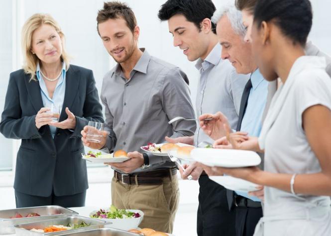 Tham gia cộng đồng đam mê ẩm thực và hỗ trợ khởi nghiệp ngành nhà hàng